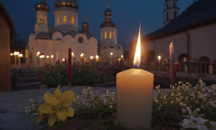 Сегодня православные отмечают особенный день — Радоницу