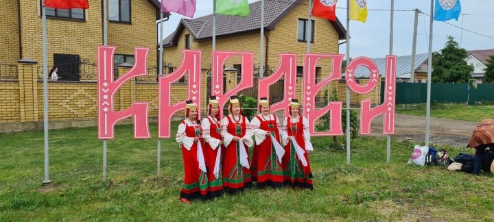 Мозаика культур Татарстана: что ждет гостей на празднике «Каравон»