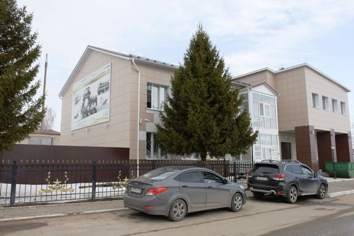 В Татарстане на майские праздники пункты отбора на контрактную службу будут работать в круглосуточном режиме