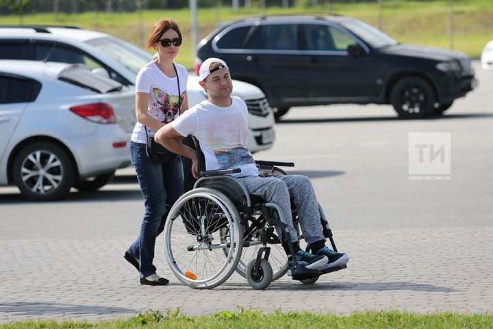 Татарстанда яшәүче 2,9 мең кеше реабилитацияләүнең техник чараларын электрон сертификатлардан файдаланып сатып алды