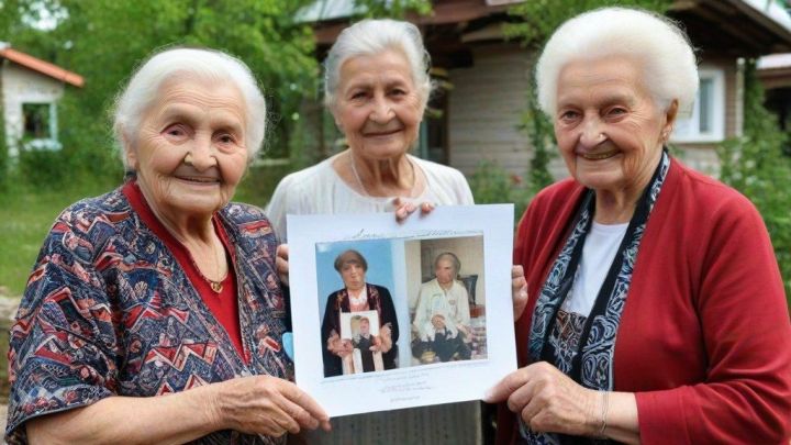 Эдуард Вафин: Пенсионеры с 80 лет получают повышенную пенсию