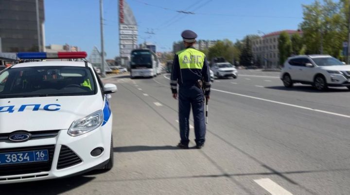 ГАИ будет выявлять нетрезвых водителей и тех, кто ездит по встречной полосе