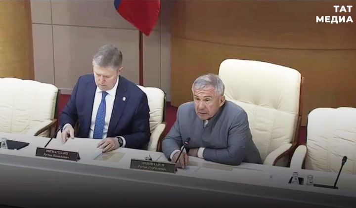 В течение июня 2024 г. от татарстанцев поступило 1833 жалобы на аварийные ситуации