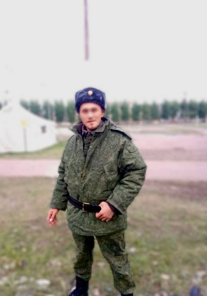 Я верил, что буду жить