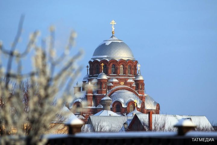 В 2024 году в ЕГРН внесены 27 территорий объектов культурного наследия в Татарстане