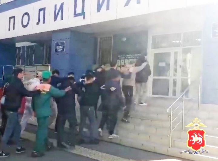 Операция «Нелегальный мигрант» в Татарстане: Чистка и строгий контроль