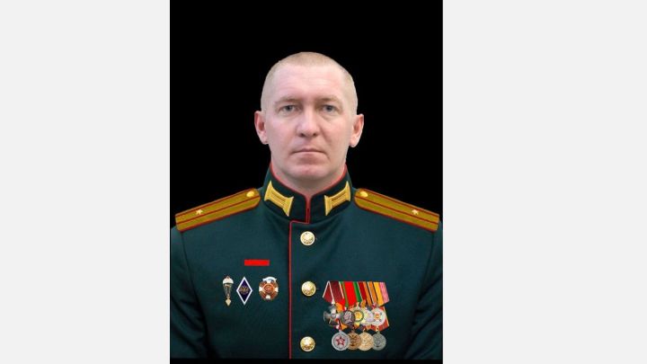 Герои среди огня: Идрис и его бойцы в битве за Полтавку