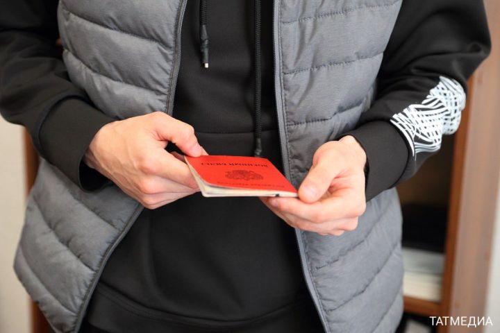 Полицейский «миграционный патруль» разоблачил сотни нарушений
