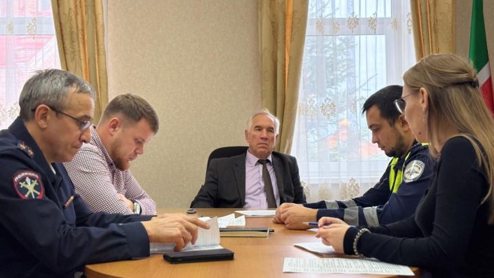 Трагедия на дороге: Урок для родителей и подростков по безопасности дорожного движения