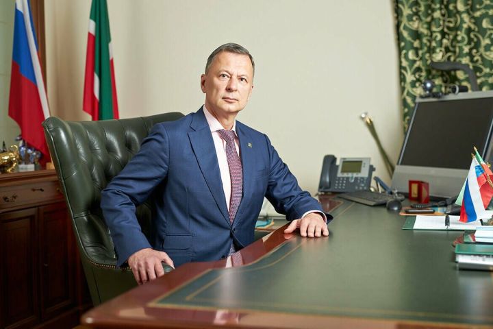 Налоговая служба Республики Татарстан: цифровизация услуг