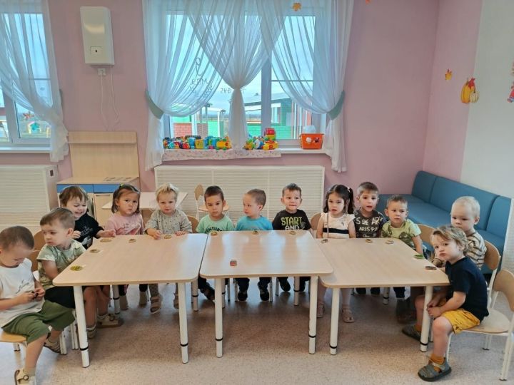 В Лаишевском районе отметили сладкий праздник – День имбирного пряника