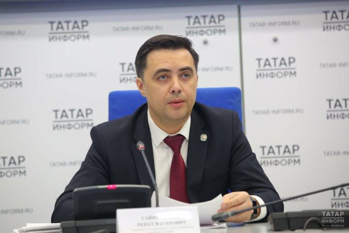 Причины индексации тарифов на коммунальные услуги в 2026 году объяснил Госкомитет Татарстана по тарифам