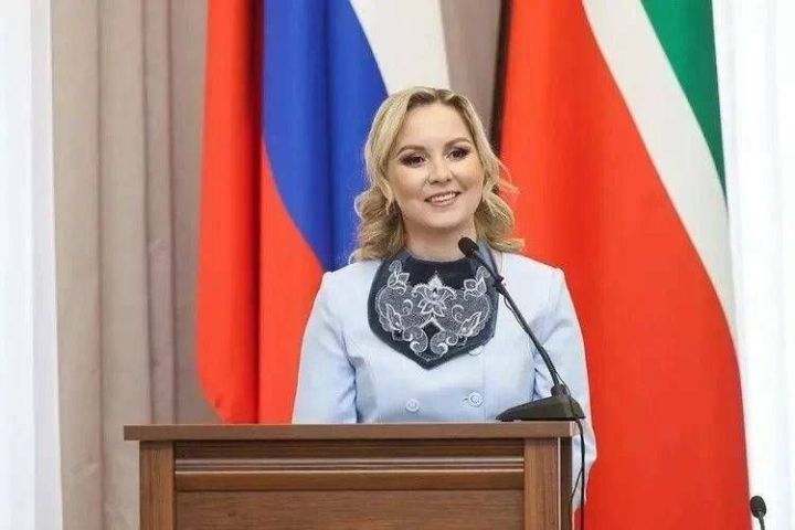 Профессиональный праздник сотрудников ЗАГС
