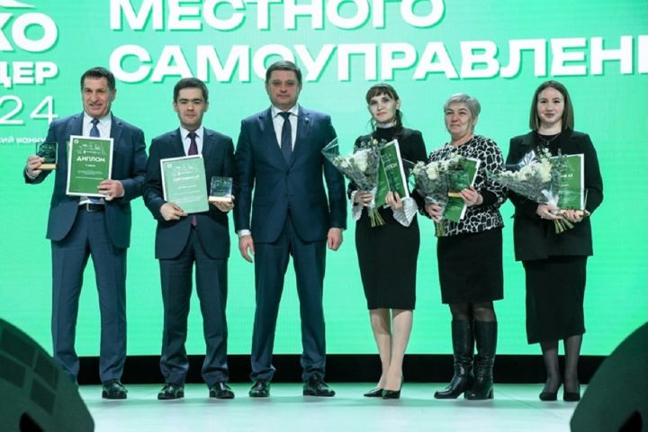 На следующей неделе объявят имена «Эколидеров» Татарстана 2025 года