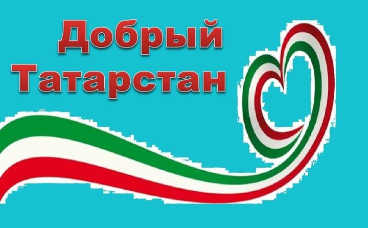 Республиканская премия «Добрый Татарстан» объединила 517 участников