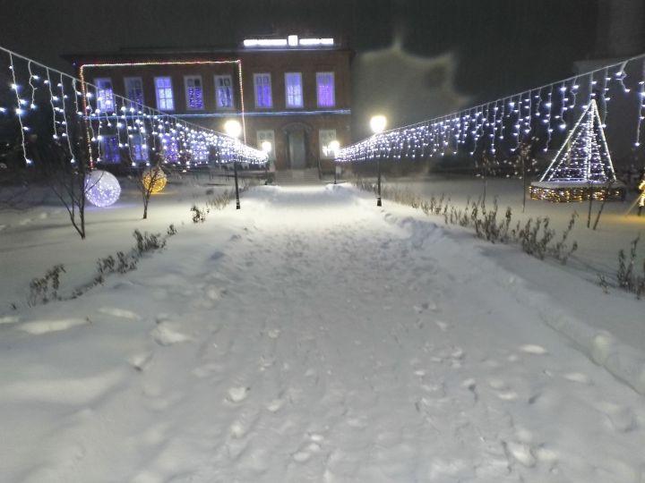 Прогноз погоды в Лаишевском районе на 17 февраля 2025 года