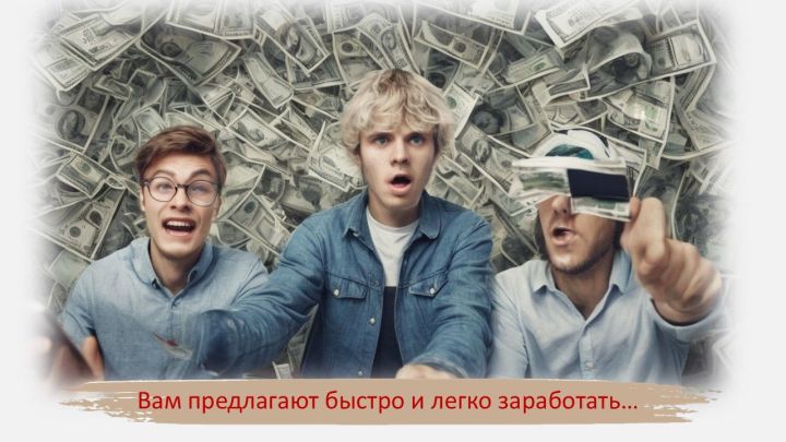 Деньги за лайки: легкий заработок или мошенничество?