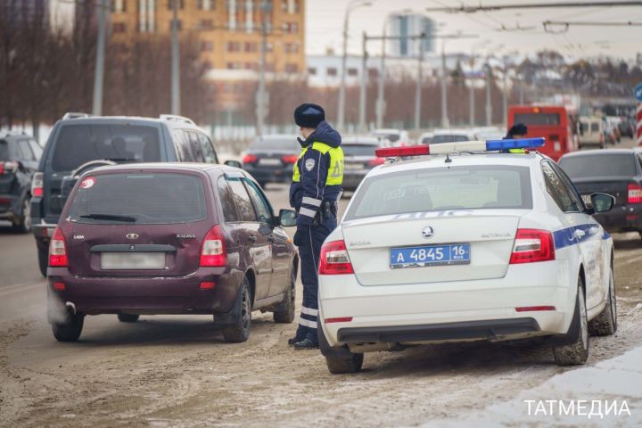 Штраф за нетрезвое вождение с 1 марта 2025 года вырос с 30 тысяч до 45 тысяч рублей