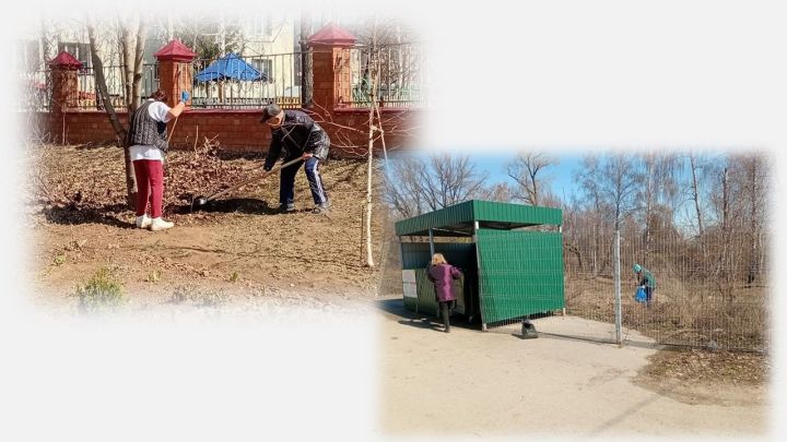 К организациям и предприятиям присоединяются жители многоквартирных домов