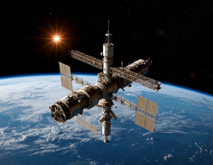День космонавтики: история освоения космоса