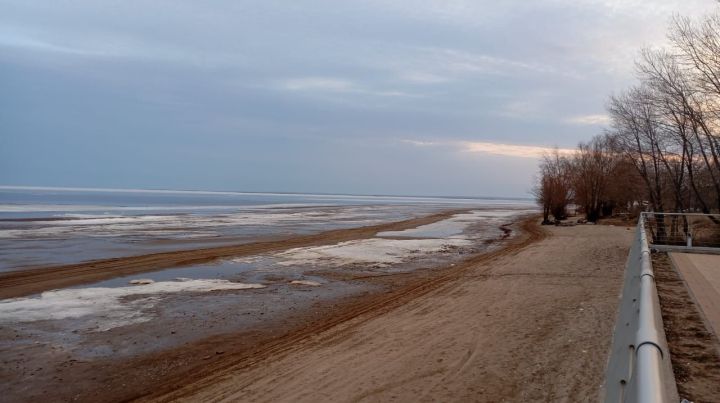 В Лаишевском районе ожидается ухудшение погодных условий