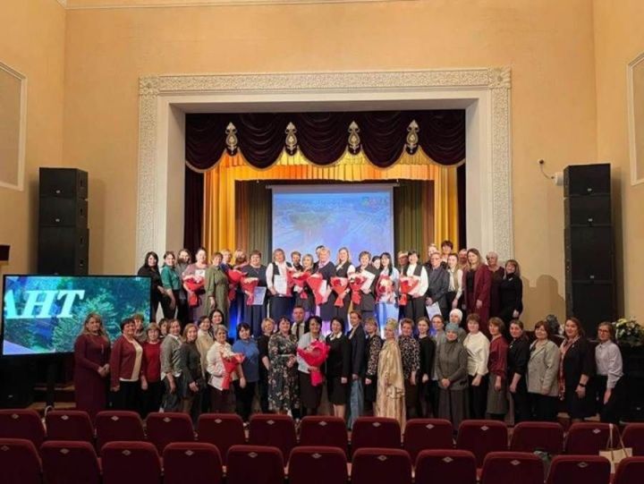 Лаеш районыннан Аксубай районына «Мәдәни десант» төште