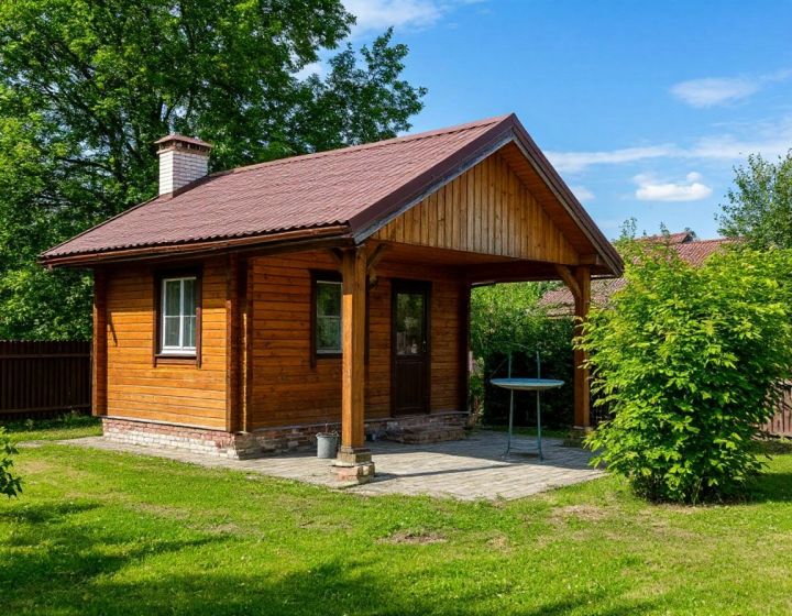 Какие штрафы могут получить дачники в 2025 году?