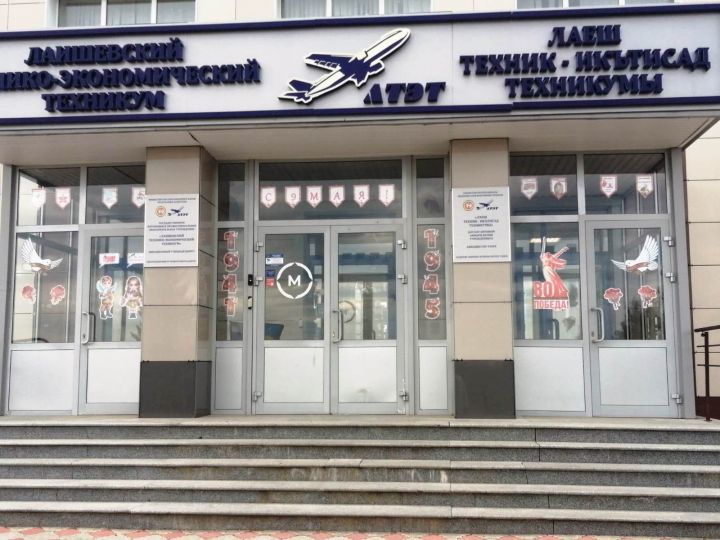 «Окна Победы»: Украсим город и села вместе