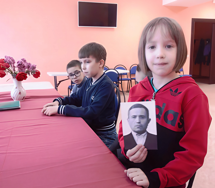 В Лаишеве почтили память героев Великой Отечественной войны