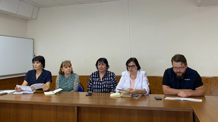 В Лаишевском районе обсудили меры поддержки бизнеса