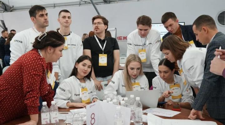 «Лидеры села — 2025»: найди свой путь в управлении сельскими территориями