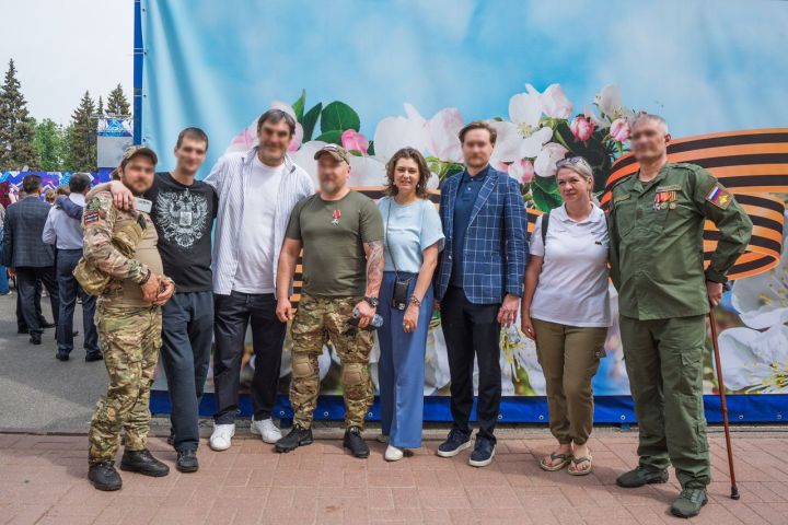 Лаишевский район станет площадкой туристического маршрута «Тур для СВОих»