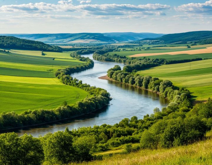 Летняя пятница — отличное время для новых начинаний