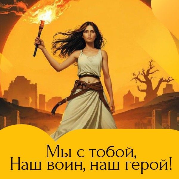 Голос благодарности: стихи о прошлом и настоящем защитнике Отечества