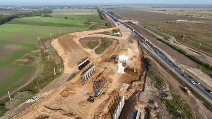 Татарстанда сентябрьдә Сокуры авылын әйләнеп чыгу буенча эш хәрәкәте ачылачак