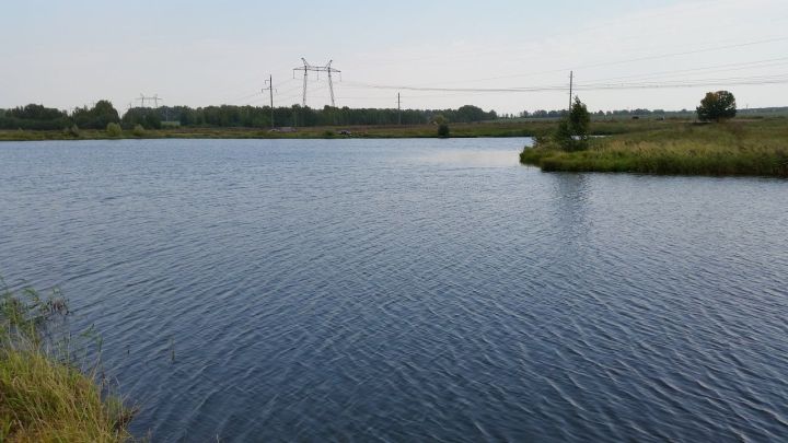 Две трагедии на воде произошли в Лаишевском районе