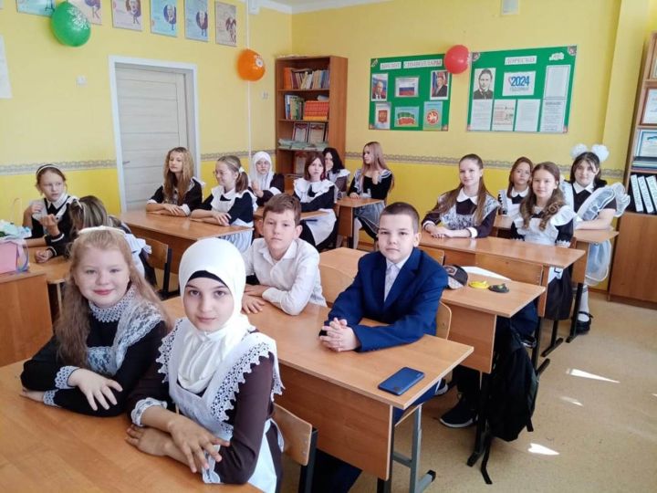 2026 елдан мәктәпләрдә яңа фән барлыкка киләчәк