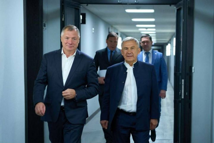 Международный форум «Россия — Исламский мир: KazanForum» в 2026 году