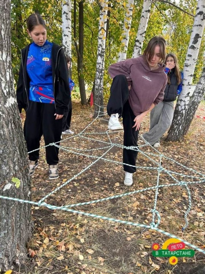 Атабайда «Cынаулар сукмагы»: катнашучылары туристлар каршылыклары полосасын уңышлы узды