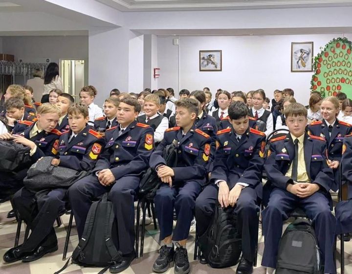 Безопасность на мототехнике — главное!