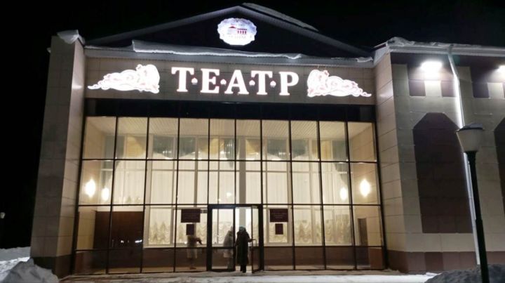Кече Елга авыл җирлеге: яңа проектлар һәм инфраструктураны үстерү
