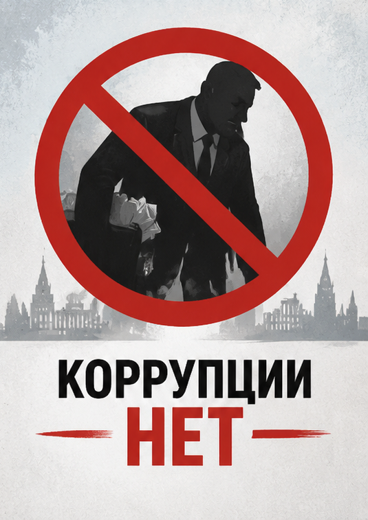 Цифровой контроль вместо «человеческого фактора»: технологии борются с коррупцией