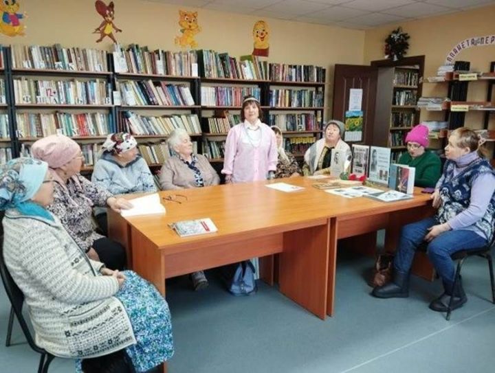 Лаеш районында Муса Җәлил иҗатын хәтерлиләр, хөрмәт итәләр һәм яраталар