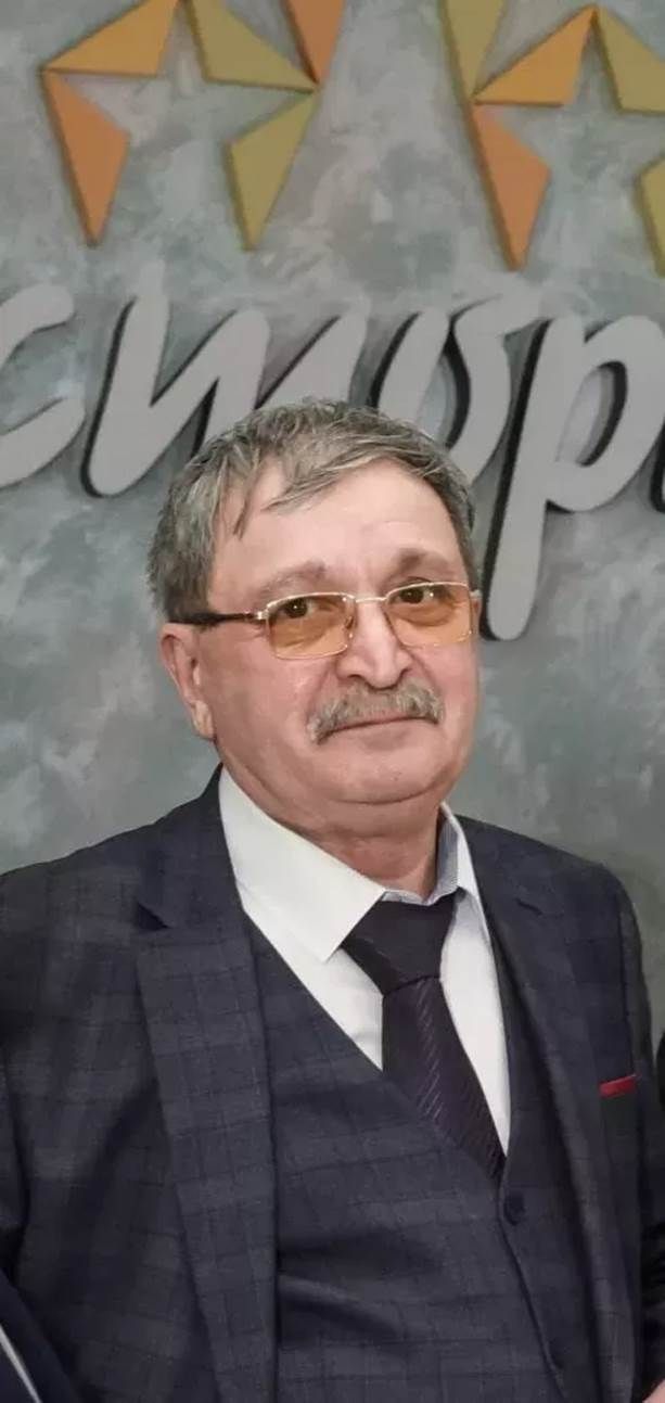 Мамедов Шамил Микаил улы истәлегенә