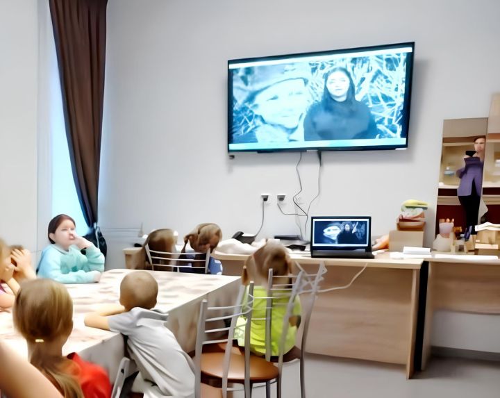 Сегодня, 8 февраля, — День юного героя-антифашиста: память о детском мужестве