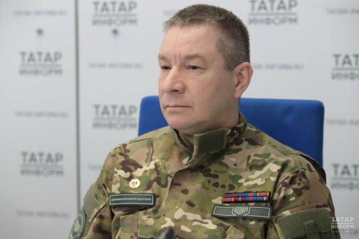 Центр «ВОИН» помогает татарстанским ребятам готовиться к военно-патриотической игре «Зарница 2.0»
