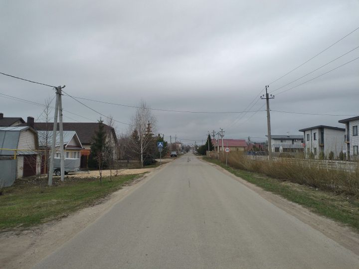 Прогноз погоды на 20 апреля 2026 года в Республики Татарстан