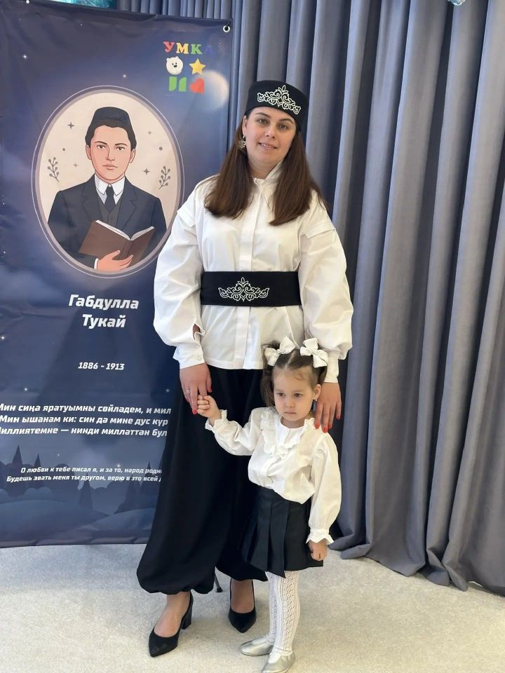 Муниципальный этап конкурса чтецов «Ода родному краю» в Песчано-Ковалинском детском саду «Умка»