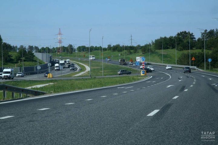 Татарстан открывает новые горизонты для автотуристов