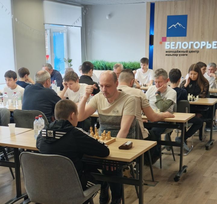 Лаешта шахмат таҗы өчен көрәш: 50 еллык тарих һәм яңа җиңүләр!